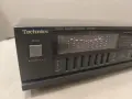 Графичен Еквалайзер Technics SH-8058 , снимка 10