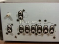 Усилвател   Luxman l-405 , снимка 8