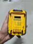 Dewalt 18/54v flexvolt , снимка 3