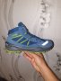 туристически обувки  Lowa Simon II GTX QC номер 42, снимка 4