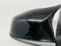Предно дясно огледало ОРИГИНАЛНО черно за BMW БМВ 1 серия F21 2014, снимка 10