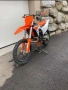 KTM SX250TBI, снимка 4
