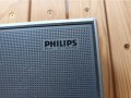 Ретро касетофон PHILIPS, снимка 3