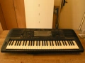 Yamaha PSR-630 с флопидисково устройство General Midi, снимка 1