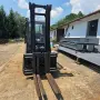 Мотакар Linde разтварящи вилици, снимка 5