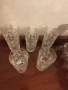 Кристални чаши оловен кристал , снимка 7