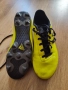 Футболни обувки/бутонки Adidas - номер 38.5, снимка 1