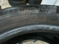 2бр зимни гуми 205/55/16 MICHELIN L05128 , снимка 4