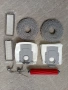 Комплект части за робот Xiaomi Roborock Qrevo L QR 798 QV 35A QR 598, снимка 7