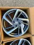 4х100 16 Джанти Hyundai i10 Accent Solaris Kia Morning Picanto Rio, снимка 5