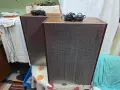 Тонколони Telefunken HI-fi Klangbox L-250, снимка 1