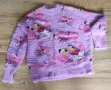 Пуловер PINK PANTHER Desigual, снимка 8