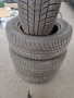 Зимни гуми 235/60/16 Continental , снимка 1