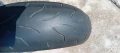 Гума Bridgestone 180/55ZR/17M/S, снимка 1