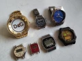 Стари електронни часовници , снимка 2