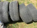 Зимни гуми 275/45/20, снимка 1