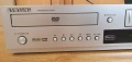 SAMSUUNG DVD-V6500 combo VHS recorder-DVD player, снимка 4
