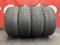 205 55 16, Зимни гуми, Bridgestone BlizzakLM005, 4 броя, снимка 2