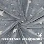 Магическо светещо детско одеяло 150x200 см., снимка 4