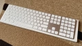 Apple Magic Keyboard Numeric Keypad - US Layout - Lightning - 2022, снимка 2