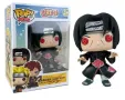 Фигура POP! Аниме: Naruto - Itachi манга, снимка 1