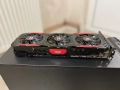 AMD RX 480 RED DEVIL 8gb , снимка 2