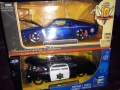 Ford Chevrolet Dodge Mercury 1.24 Jada , снимка 1
