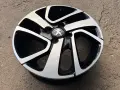 1 брой алуминиева джанта за Peugeot 108  15, снимка 2