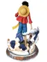 Аниме фигура One Piece Monkey D. Luffy, снимка 4