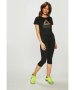 Reebok Run Essentials - страхотна дамска тениска КАТО НОВА, снимка 1 - Тениски - 41339987