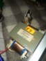 87 номер трансформатор Захранване за аудии усилатели, снимка 1 - Тонколони - 42665976