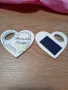 Подаръци за гости за сватба магнитни отварачки , снимка 2