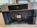 Кафеавтомат за вграждане Miele, снимка 6