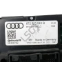 Панел парно/климатик AUDI A4 (B8) 2008-2015 ID:148868, снимка 3