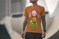 Мъжка тениска Super Mario дизайн 2, снимка 5