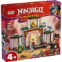 LEGO® NINJAGO® Спинджицу храмът на нинджите 71831, снимка 1