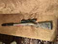 Карабина Ruger American 223, снимка 1