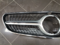 Нова Предна Решетка Mercedes S Coupe W217 Мерцедес 217 Купе, снимка 6