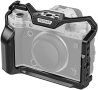 Нов Алуминиев калъф протектор за фотоапарат/Съвместима с Fujifilm X-T5, снимка 1 - Чанти, стативи, аксесоари - 41599538