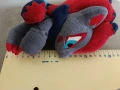 Zoroark Pokedoll 2010 Pokemon Center, снимка 2
