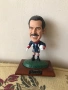 David Seaman Дейвид Сиймън фигурка футболист 17 см, снимка 1