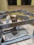 Svea N152 примус керосинов руски примус бензинов, снимка 1