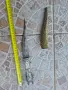 Нож, кама, кинжал, ханджар, снимка 3