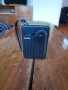 Старо радио,радиоприемник Филипс,Philips #21, снимка 1