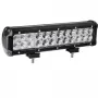 LED бар 72W 30 см, снимка 1