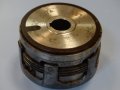 Съединител електромагнитен Dessau 3KL-1.25 electromagnetic clutch, снимка 5