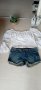 Къси панталонки размер S,М и Л, снимка 6