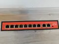 Wi-Tek WI-PSI210-G  Poe switch, снимка 2