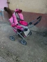 Бебешка количка (играчка) за кукли, снимка 2