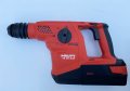 Акумулаторен перфоратор Hilti TE 30-A36 ATC/AVR 2x36V 5.2J 3.6J, снимка 2